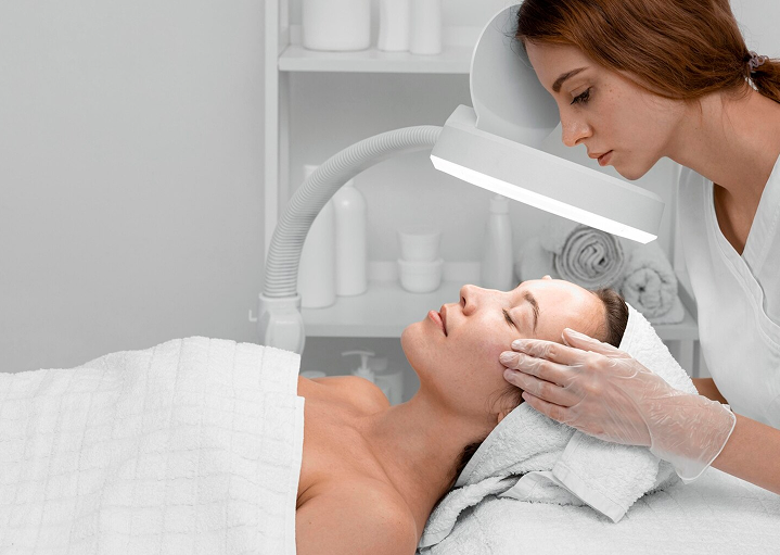 Аппаратная косметология Ark Spa Аппаратная косметология