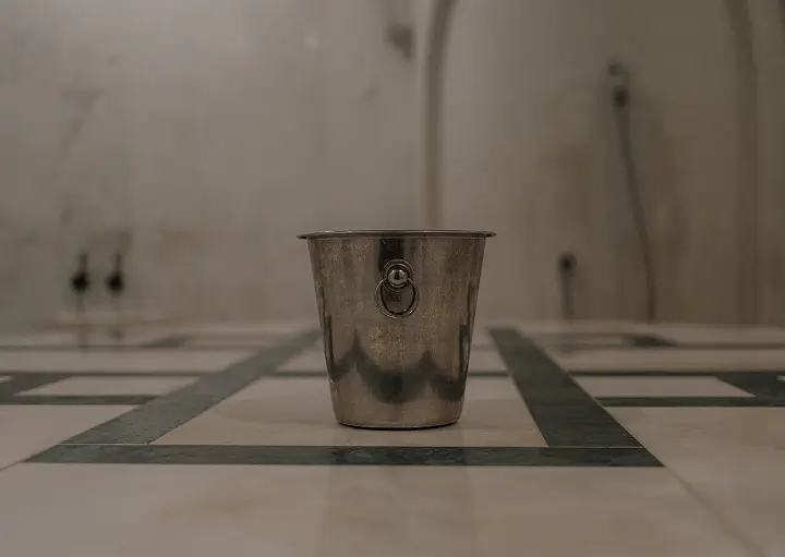 Турецкий хаммам Ark Spa Турецкий хаммам