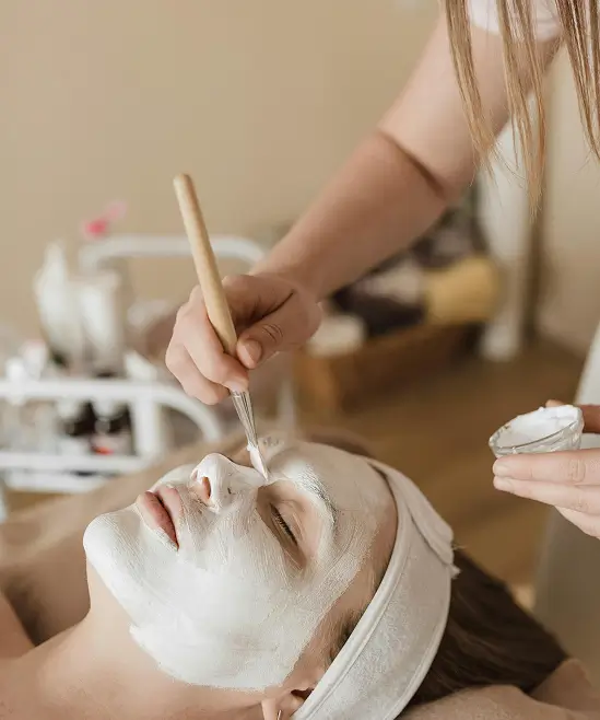 Косметология лица и тела Ark Spa Косметология лица и тела