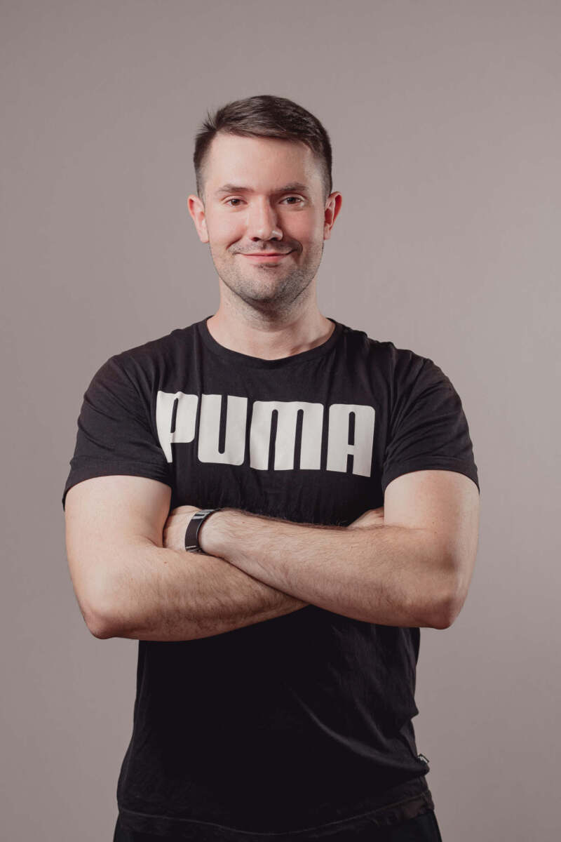 Наш тренерский состав