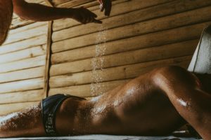 БЛОГ Ark Spa БЛОГ