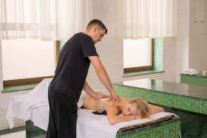 БЛОГ Ark Spa БЛОГ